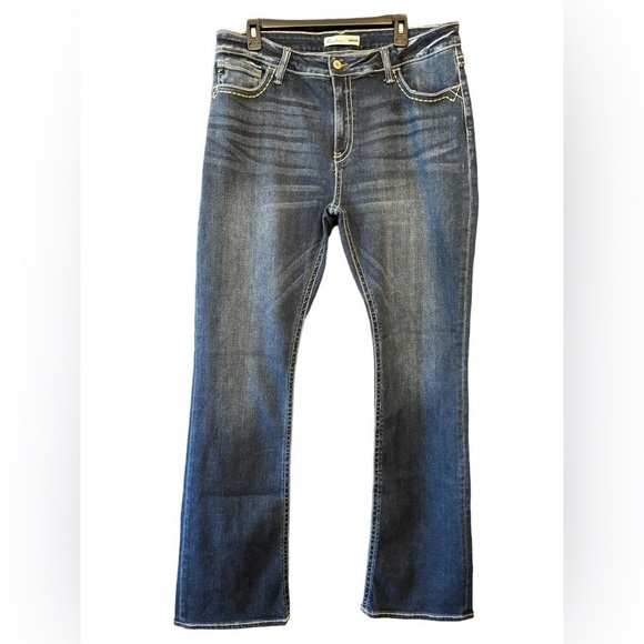 Kancan Jeans from Maurices 36x33 - Picture 1 of 8